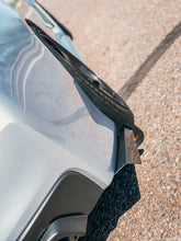 Load image into Gallery viewer, STI/WRX TYPE 2 - REAR BUMPER EXTENSIONS