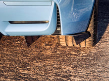 Load image into Gallery viewer, F8X TYPE 4 - REAR BUMPER EXTENSIONS