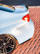 Load image into Gallery viewer, F8X TYPE 1 - REAR BUMPER EXTENSIONS