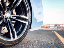 Load image into Gallery viewer, F8X TYPE 1 - REAR BUMPER EXTENSIONS