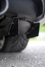 Load image into Gallery viewer, F3X TYPE 3 - REAR BUMPER EXTENSIONS