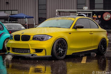 Load image into Gallery viewer, E82 1M CARBON FIBER FRONT LIP