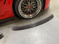 Load image into Gallery viewer, CARBON FIBER ROOF SPOILER
