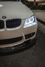 Load image into Gallery viewer, E90/92 M3 REP BUMPER GT4 CARBON FRONT LIP