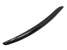 Load image into Gallery viewer, E92/93 CARBON FIBER HEADLIGHT EYELIDS