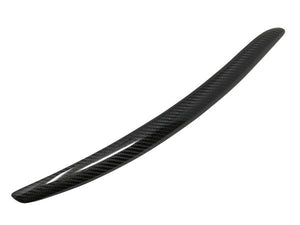 E92/93 CARBON FIBER HEADLIGHT EYELIDS