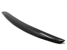 Load image into Gallery viewer, E92/93 CARBON FIBER HEADLIGHT EYELIDS