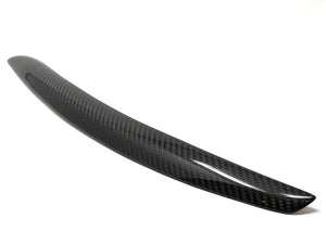 E92/93 CARBON FIBER HEADLIGHT EYELIDS