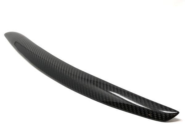E92/93 CARBON FIBER HEADLIGHT EYELIDS