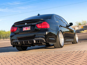 335I E90 - V3 CARBON FIBER DIFFUSER