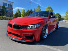 Load image into Gallery viewer, F8X M3/M4 PSM STYLE SIDE SKIRT EXTENSIONS