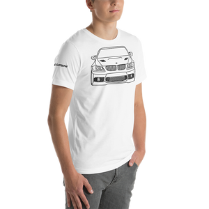 T-SHIRT - 335I
