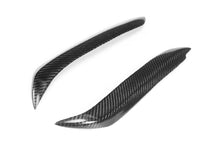 Load image into Gallery viewer, E8X CARBON FIBER EYELIDS