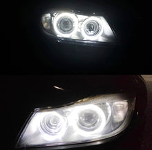 Load image into Gallery viewer, E9X ANGEL EYE BULBS (WHITE 6000K) PRE LCI