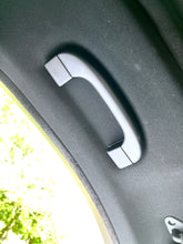Load image into Gallery viewer, CARBON FIBER SUNGLASS HOLDER - (E+F SERIES)