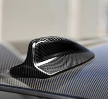 Load image into Gallery viewer, E SERIES CARBON FIBER ANTENNA
