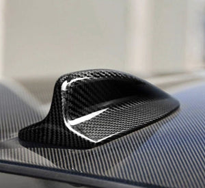 E SERIES CARBON FIBER ANTENNA