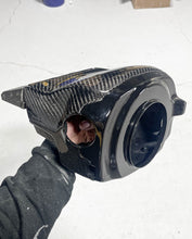 Load image into Gallery viewer, CARBON FIBER STEERING COLUMN - ALL MODELS