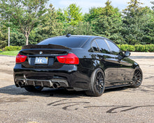 Load image into Gallery viewer, 335I E90 - V3 CARBON FIBER DIFFUSER