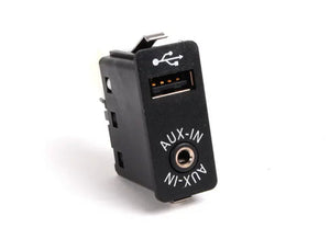 BLUETOOTH AUXILIARY CABLE