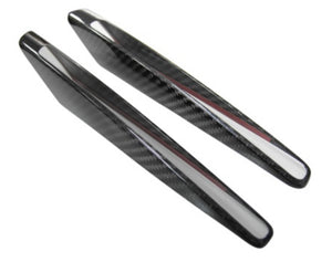 E9X M3 STYLE SIDE MARKER CF COVER