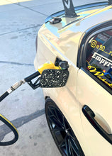 Load image into Gallery viewer, CARBON FIBER GAS LIDS - ALL MODELS