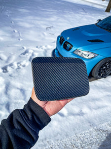 CARBON FIBER GAS LIDS - ALL MODELS