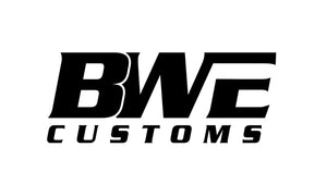 BWE CUSTOMS E-GIFT CARD