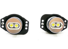 Load image into Gallery viewer, E9X ANGEL EYE BULBS (WHITE 6000K) PRE LCI