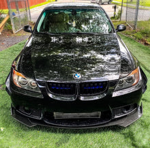 Load image into Gallery viewer, V3 FRONT SPLITTER