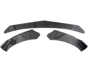V3 FRONT SPLITTER