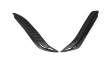 Load image into Gallery viewer, E8X CARBON FIBER EYELIDS