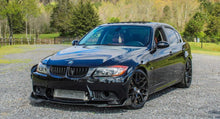 Load image into Gallery viewer, V3 FRONT SPLITTER