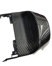 Load image into Gallery viewer, CARBON FIBER STEERING COLUMN - ALL MODELS