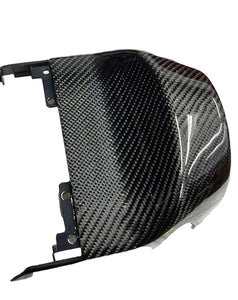 CARBON FIBER STEERING COLUMN - ALL MODELS