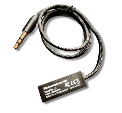 BLUETOOTH AUXILIARY CABLE
