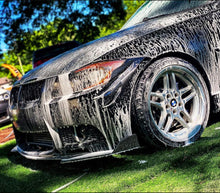 Load image into Gallery viewer, V3 FRONT SPLITTER