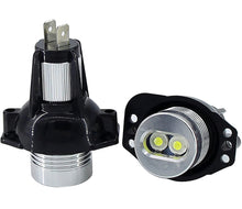 Load image into Gallery viewer, E9X ANGEL EYE BULBS (WHITE 6000K) PRE LCI