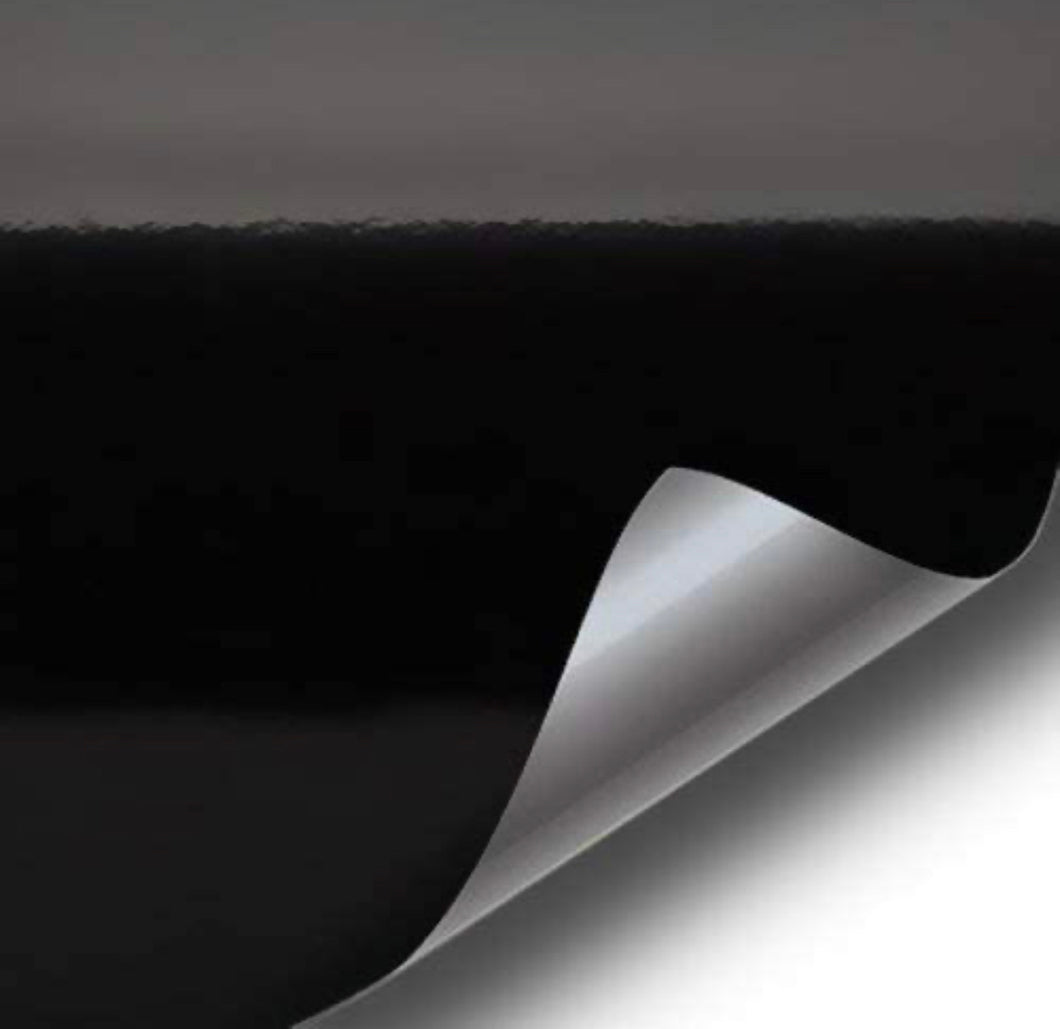 E8X TYPE 2 - REAR BUMPER EXTENSIONS