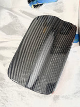 Load image into Gallery viewer, CARBON FIBER GAS LIDS - ALL MODELS