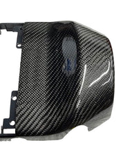 Load image into Gallery viewer, CARBON FIBER STEERING COLUMN - ALL MODELS
