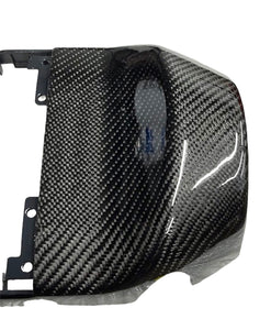 CARBON FIBER STEERING COLUMN - ALL MODELS