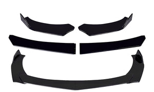 V3 FRONT SPLITTER