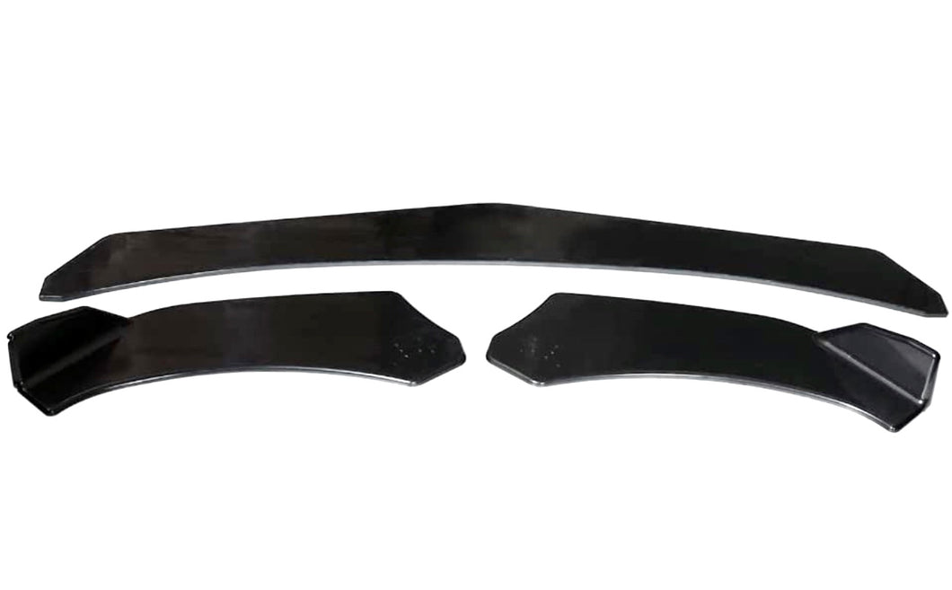 V3 FRONT SPLITTER