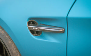 E9X M3 STYLE SIDE MARKER CF COVER