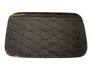 CARBON FIBER GAS LIDS - ALL MODELS