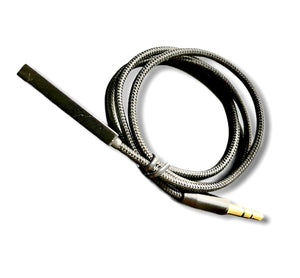 BLUETOOTH AUXILIARY CABLE
