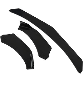 V3 FRONT SPLITTER