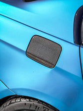 Load image into Gallery viewer, CARBON FIBER GAS LIDS - ALL MODELS