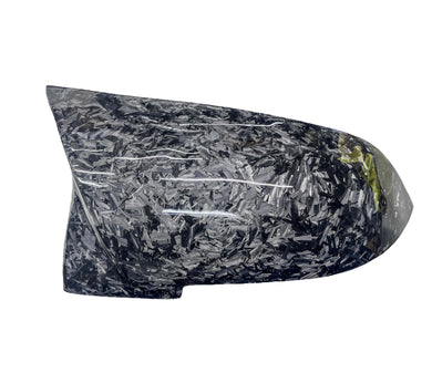F-SERIES FORGED MIRROR CAPS
